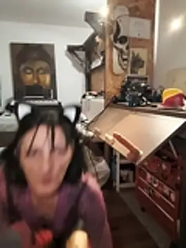 xelyber 라이브 XXX 채팅