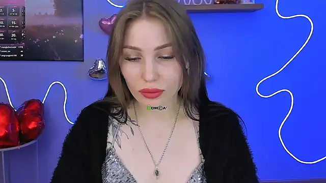 XXX chat uživo modela ariel_shadow