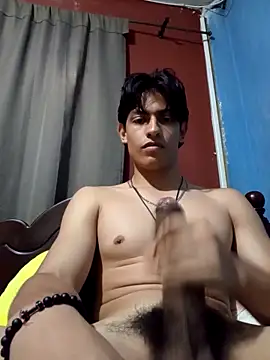 Show webcam de Matt_BBC