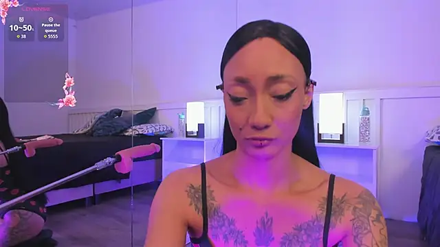 maya1_ 라이브 XXX 채팅