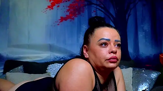 ElizabethEven Obrolan Langsung XXX