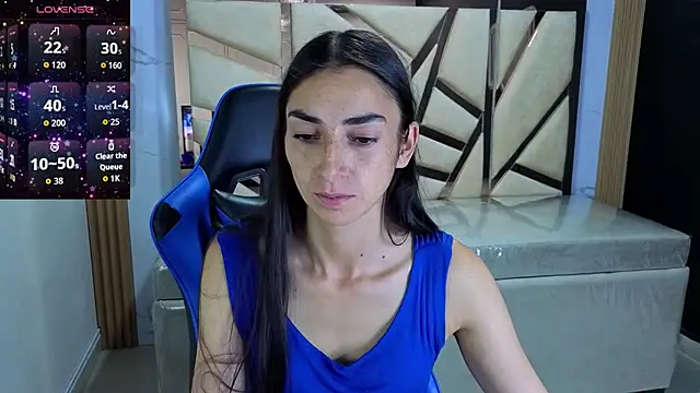 Maily_a_ Obrolan Langsung XXX