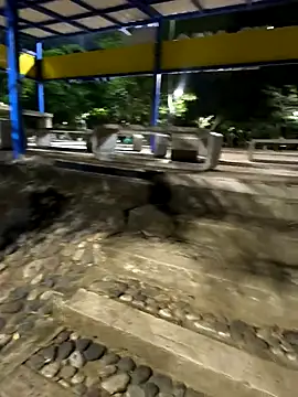 Datoka_adrenaline webkamerás műsora