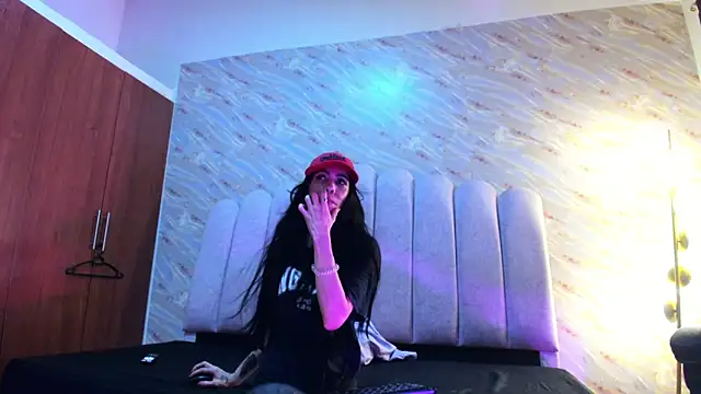 kathy-steven Live XXX-chat