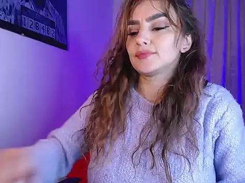 Lu_perez Chat XXX in diretta