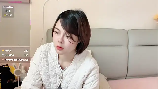 Linda-LL Chat XXX in diretta