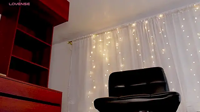 Chat XXX Live Im_Ana_