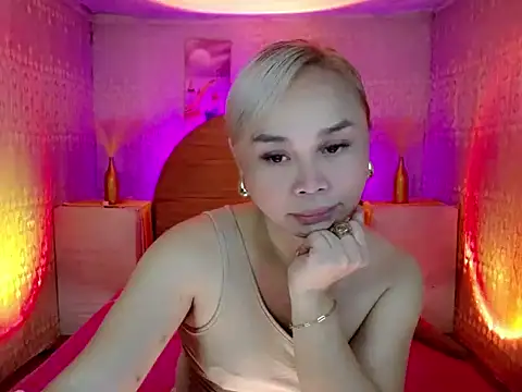 MissChannelX's Webcam Show