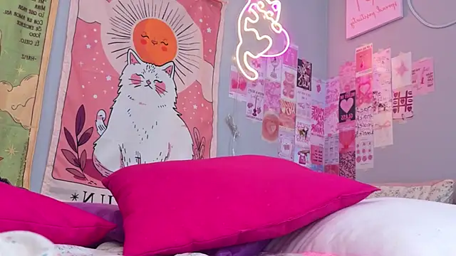 Leri_DellsのライブXXXチャット