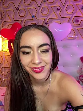 XXX chat uživo modela MelanyyJhonson15