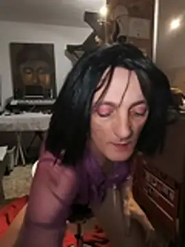 xelyber – Live XXX-chat