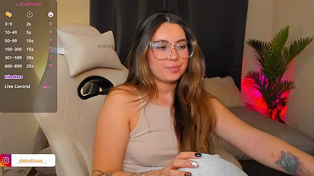 dakottaa_: απευθείας συνομιλία ΧΧΧ