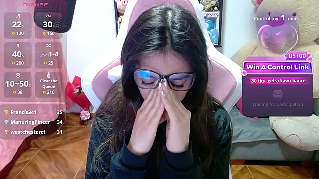 Maggie_Fox3n Live XXX chat