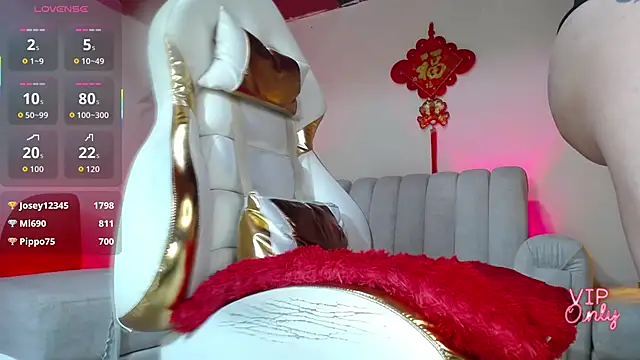 victoria_kosh's Live XXX Chat