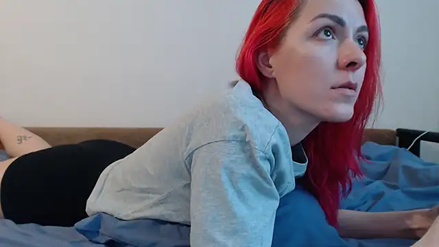 Chat XXX Live Arri_elle