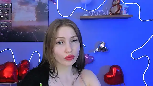 ariel_shadow – Naživo XXX chat