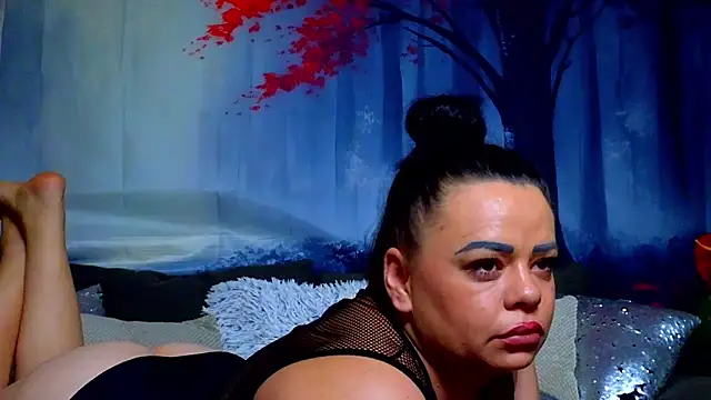 ElizabethEven – Live XXX-chat