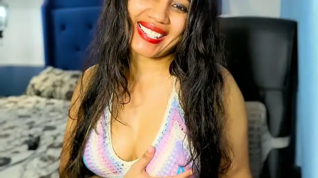 แชท XXX สดของ FannyXhot