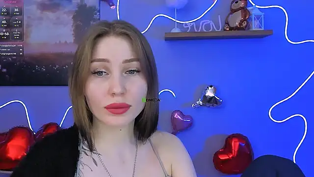 ariel_shadow Obrolan Langsung XXX