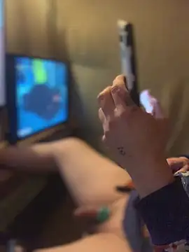 Živý XXX chat Ldnick69