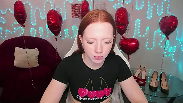 Katrys' Live XXX Chat