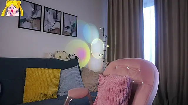 EdlinHargus Live XXX Chat