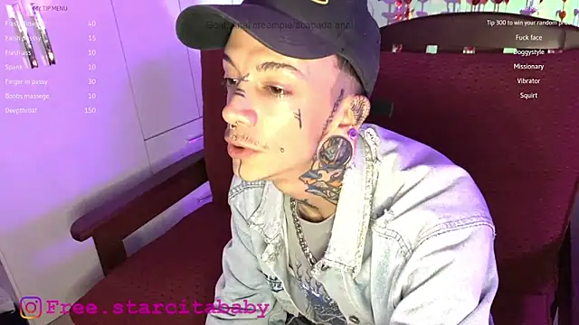 Chat XXX en directo de Seebohm1111