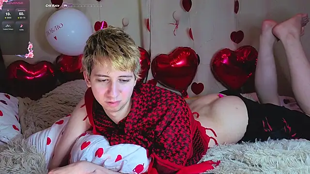 Timothy_Fox live XXX chat