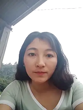 Asami_6868 网络视讯表演