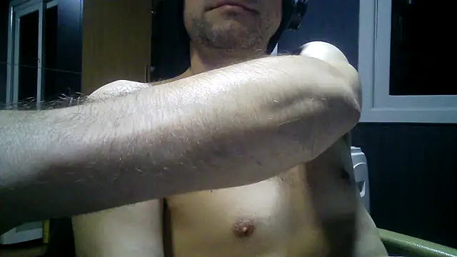 gauchors20 Webcam-Show