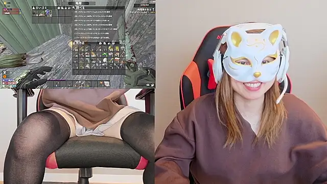 LuuLee0804 Live XXX Chat