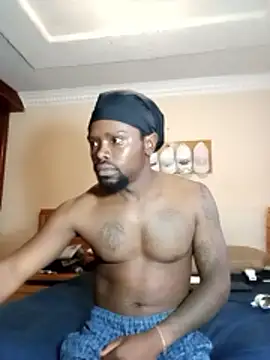 Вебкам-шоу -HIIM-