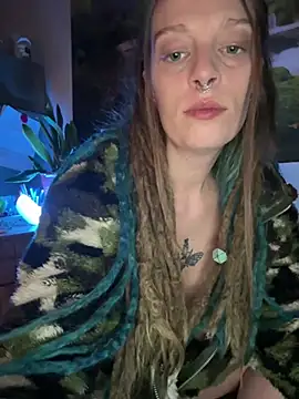 Онлайн чат XXX MenaDreadfull