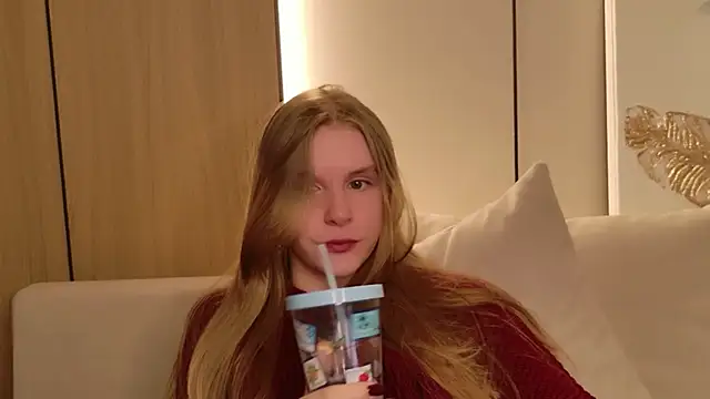 Živý XXX chat Morgan_Wardi