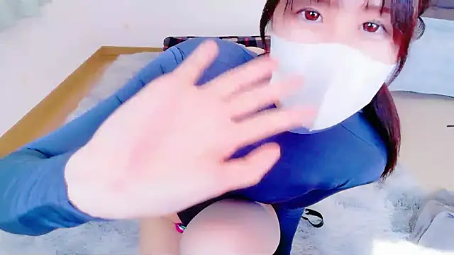 แชท XXX สดของ _Shuka_