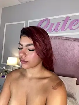 LolaSteven Chat XXX live