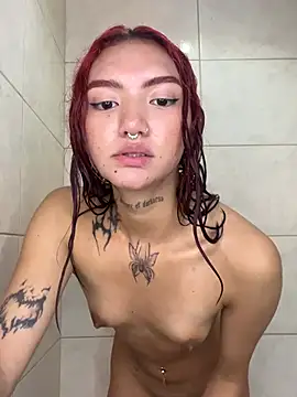 Babyy_blazeのライブXXXチャット