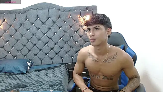 luka_big18 webkamerás műsora