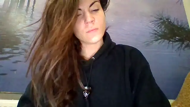 AliceTailor: вебкам-шоу