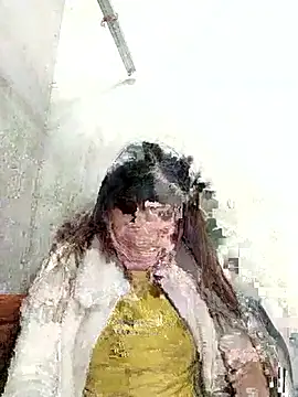 Show de MINSSA502 na webcam