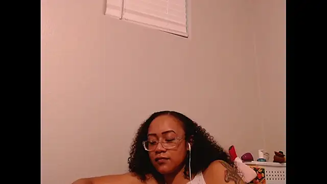 RylReese Show in webcam