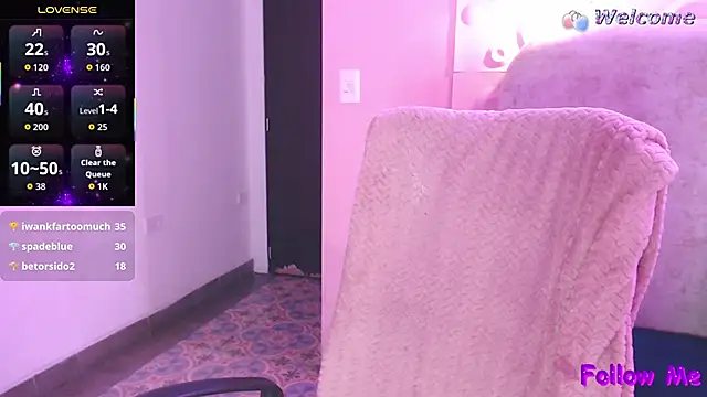 Danielaa_a Live XXX-chat