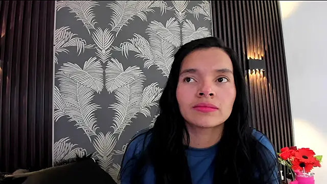 _shantal_smith's Live XXX Chat