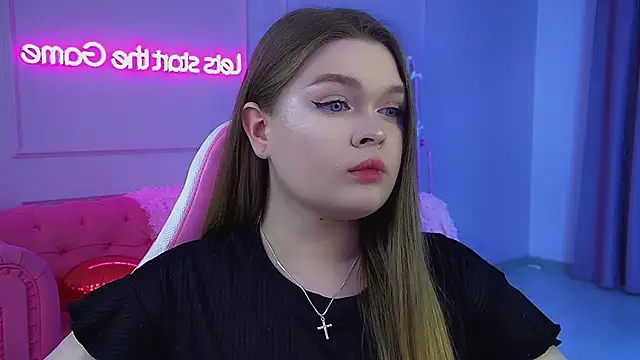 CrystalLyons Live XXX-chat