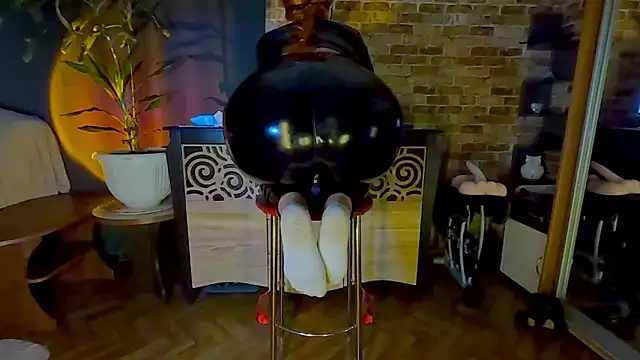 XXX chat uživo modela JosephinaBlack