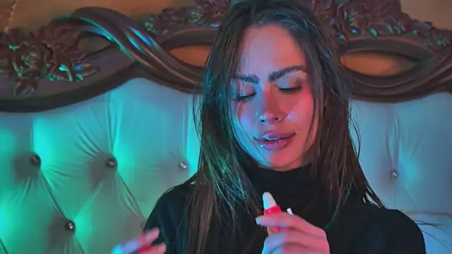 Amanda_River – Live XXX-chat