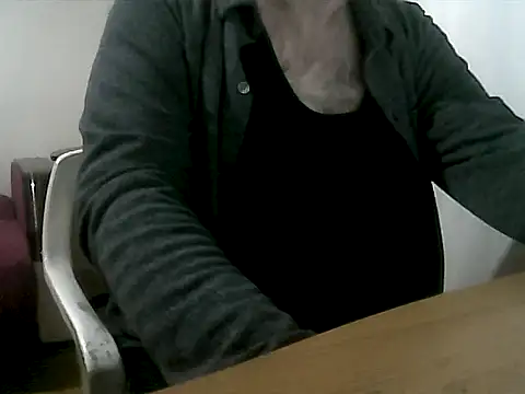 Show modela gerekkkk na web-kameri