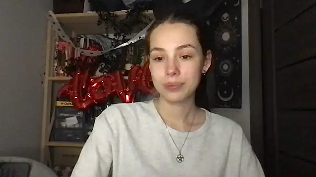 Yuna5343 – Live XXX-chat