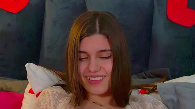 ArianaAllens Live XXX-chat