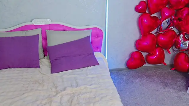 Chat XXX Live Barbie_Kris__